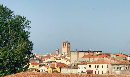 Apartamento Casa Cristina