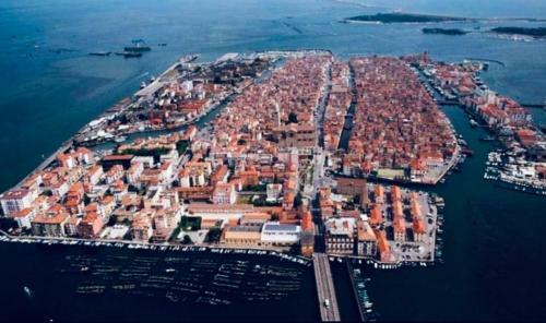 Apartamento Casa Cristina
