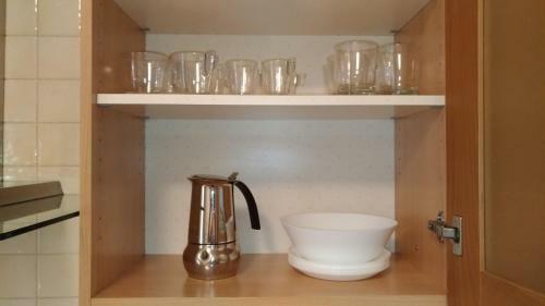 Apartamento Casa Cristina