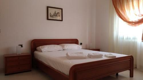 Apartamento Casa Cristina
