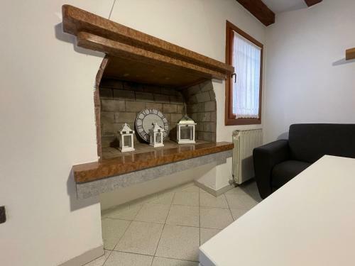 Apartamento C� Wanda