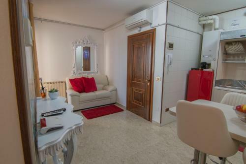 Apartamento Maison Sophie