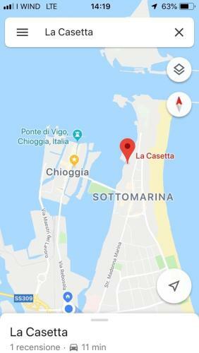 La Casetta