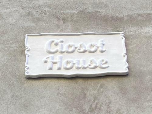 Apartamento Ciosot House