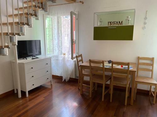 Apartamento Ciosot House