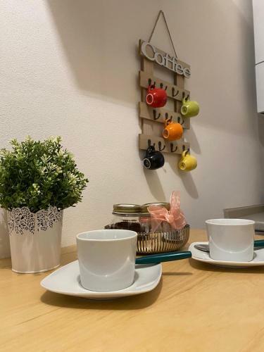 Apartamento Ciosot House
