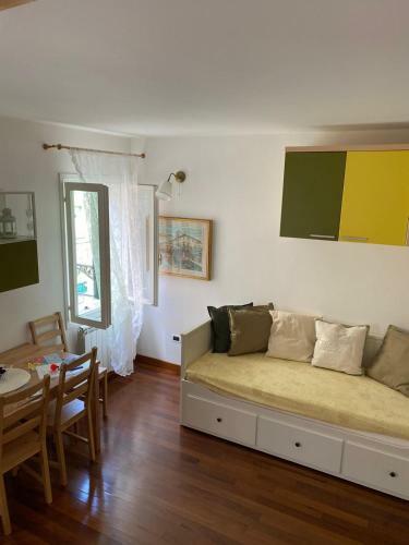 Apartamento Ciosot House