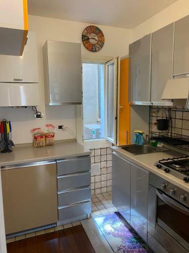 Apartamento Ciosot House