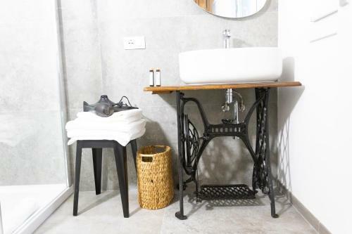 Hostal Casa San Cristoforo