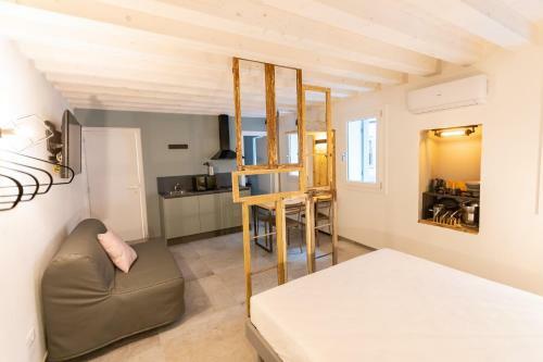 Hostal Casa San Cristoforo