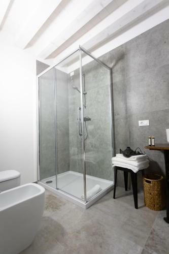 Hostal Casa San Cristoforo