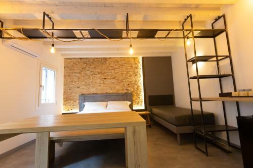Hostal Casa San Cristoforo