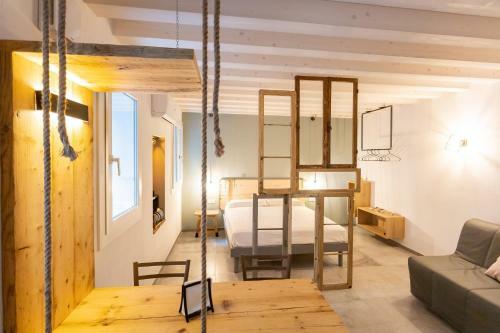 Hostal Casa San Cristoforo