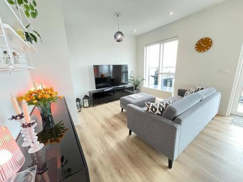 Apartamento Efstaleiti 21