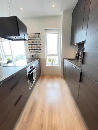 Apartamento Efstaleiti 21