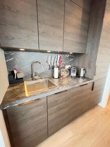 Apartamento Efstaleiti 21