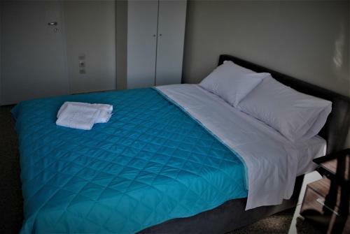 Apartamento Central Flat In Argos With A View On Nafplio