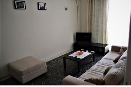 Apartamento Central Flat In Argos With A View On Nafplio