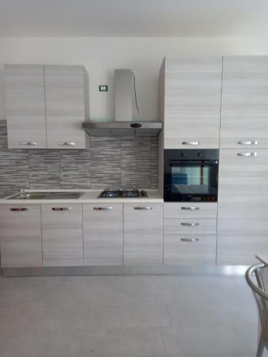 Apartamento Casa Alice