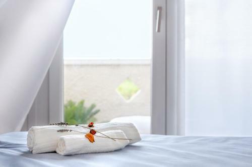 Apartamento Panoramic Sea House