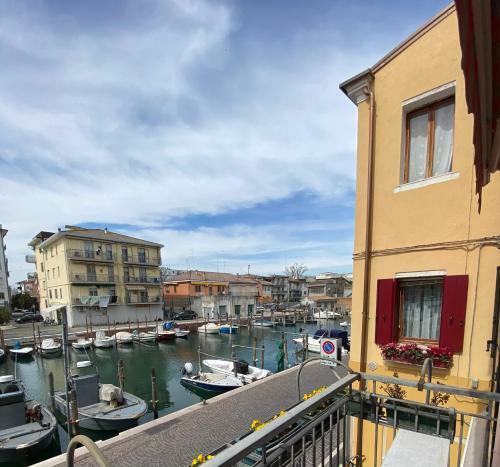 Apartamento Casa Di Angela