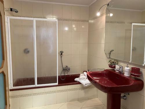 Apartamento Casa Di Angela