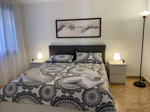 Apartamento Casa Di Angela
