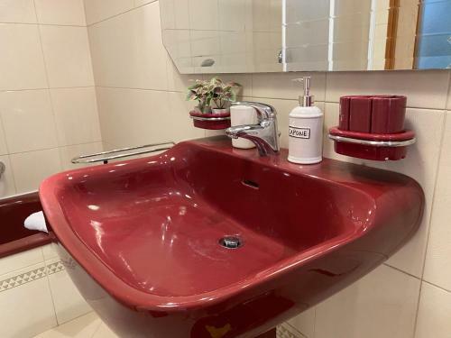 Apartamento Casa Di Angela