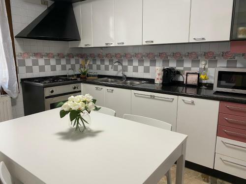 Apartamento Casa Di Angela