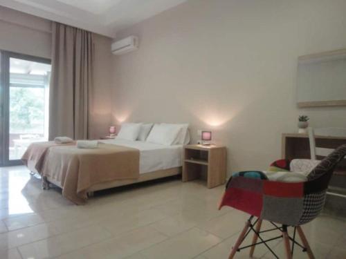 Apartamento Nissi Collection Rooms