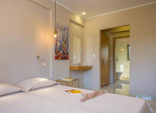 Apartamento Nissi Collection Rooms