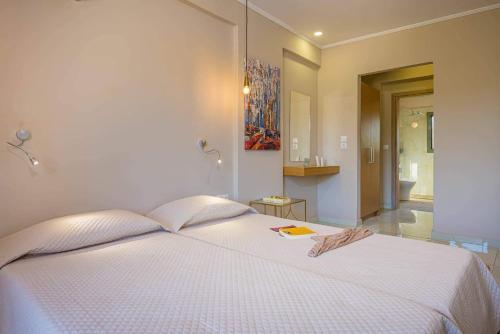 Apartamento Nissi Collection Rooms