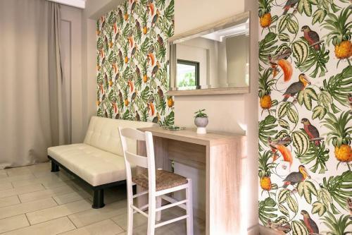 Apartamento Nissi Collection Rooms