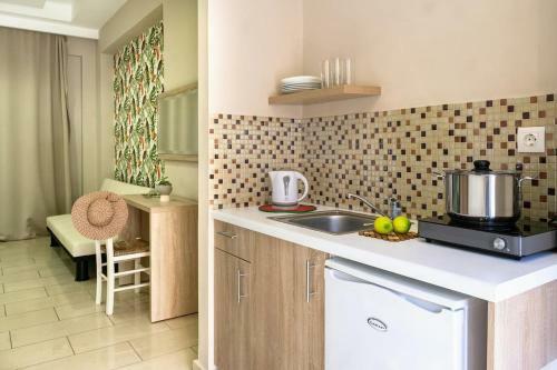 Apartamento Nissi Collection Rooms