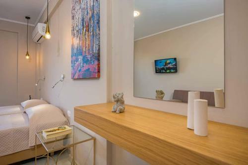 Apartamento Nissi Collection Rooms