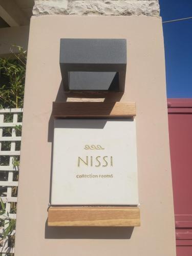 Apartamento Nissi Collection Rooms