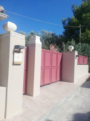 Apartamento Nissi Collection Rooms