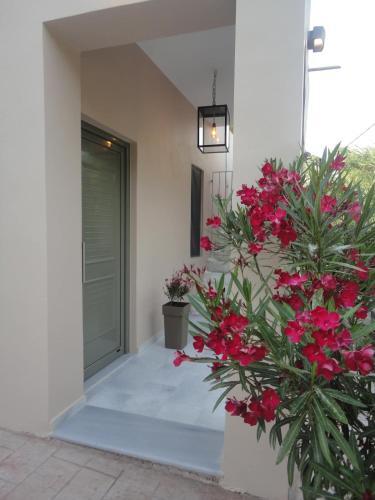Apartamento Nissi Collection Rooms