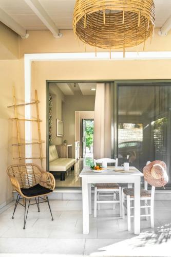 Apartamento Nissi Collection Rooms