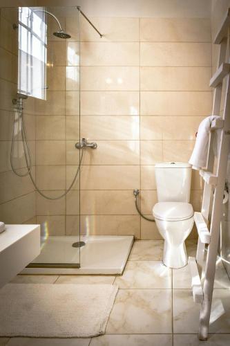 Apartamento Nissi Collection Rooms