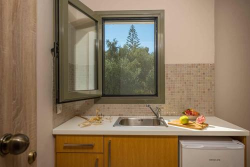 Apartamento Nissi Collection Rooms