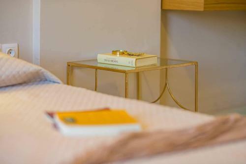 Apartamento Nissi Collection Rooms