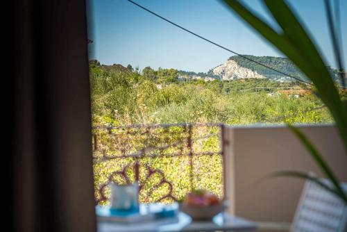 Apartamento Nissi Collection Rooms
