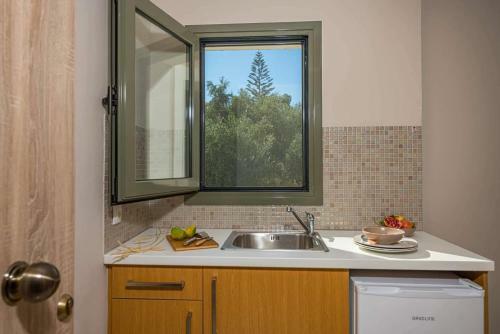Apartamento Nissi Collection Rooms