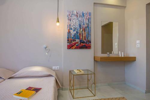 Apartamento Nissi Collection Rooms