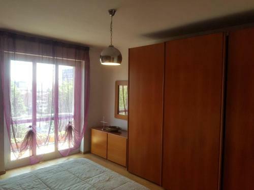 Inn Apartment