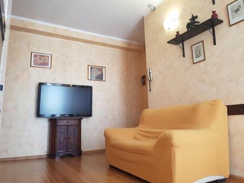 Inn Apartment