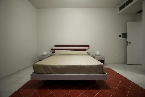 Hotel Garofalo Rooms Riviera Dei Cedri
