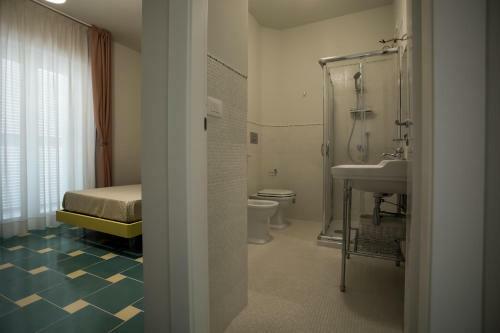 Hotel Garofalo Rooms Riviera Dei Cedri
