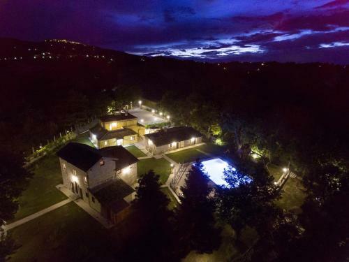 Borgopratole Countryhouse